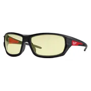 Milwaukee Performance Veiligheidsbril Geel - 4932478928