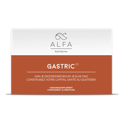 Alfa Gastric Capsules 30VCP