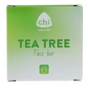 Chi Natural Life Tea Tree Face Bar 60GR
