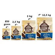 Tiny Friends Farm Gerty Guinea Pig 850 gr