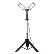 PARKSIDE PERFORMANCE LED-bouwlamp, 2x50 W, met statief