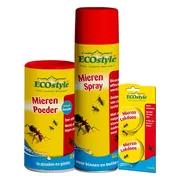 Ecostyle Mierenverdelging Pakket
