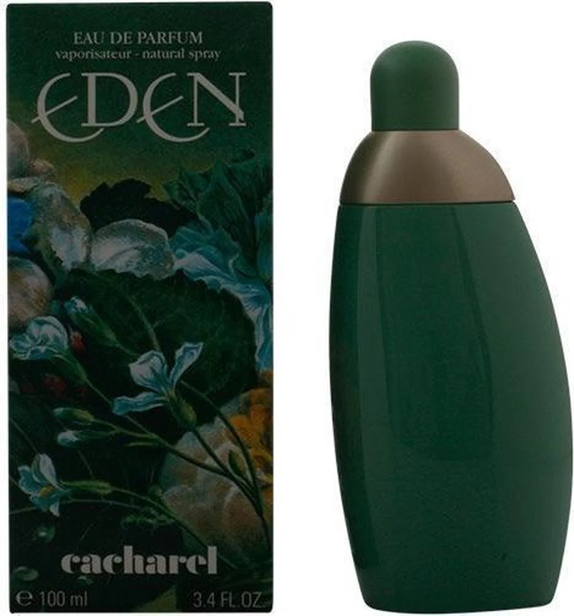 Cacharel Eden EDP 100 ml