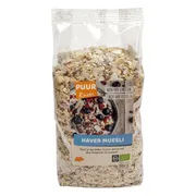 Puur Rineke Haver Muesli 750GR