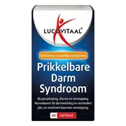3x Lucovitaal Prikkelbare Darm Syndroom 30 capsules
