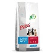 Prins Fit Selection Zalm & Rijst Hondenvoer 2 kg