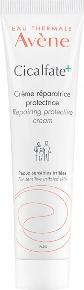 Eau Thermale Avène Cicalfate+ Crème 100ML