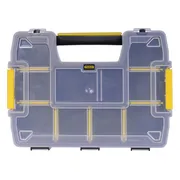 Stanley STST1-70720 Sortmaster Organizer light stapelbaar