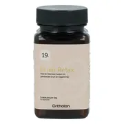 Ortholon Brain Relax Capsules 50CP