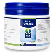 PUUR Vita-min Hond - Kat 250 gr