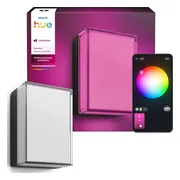Philips Hue Scenova Muur- en Plafondlamp Buiten