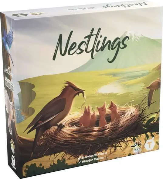 Nestlings