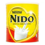 Nestle Nido Melkpoeder 2,5KG