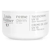 Louis Widmer Remederm Dagcrème UV 30 Ongeparfumeerd 50 ML