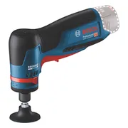 Bosch Professional GWG 12V-50 S Rechte slijpmachine Basic Body - 06013A7000