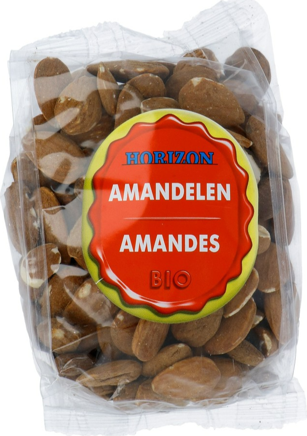 Horizon Amandelen Bio 175GR