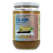 Monki Tahin 650GR
