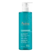 Eau Thermale Avène Cleanance Cleansing Gel 400ML