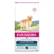 Eukanuba Hondenvoer Droog Adult Golden Retriever Kip 12 kg