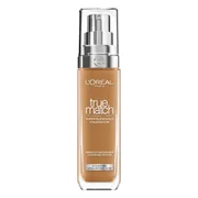 3x L'Oréal True Match Foundation 8R/C 30 ml