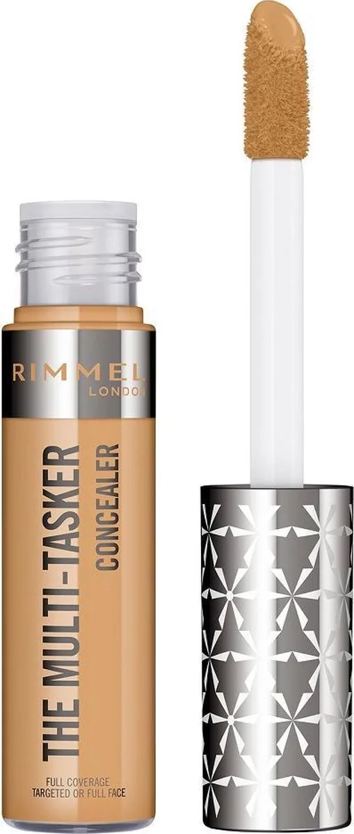 Rimmel The Multi-Tasker Concealer 080 Tan 10 ml