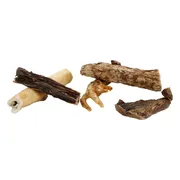 Beeztees Gedroogde Meat Mix - Hondensnack - 250 gram