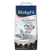 Biokat's Kattenbakvulling Diamond Care Fresh 8 liter