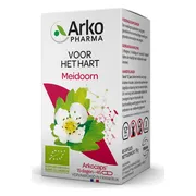 Arkocaps Meidoorn Capsules 45st 45CP