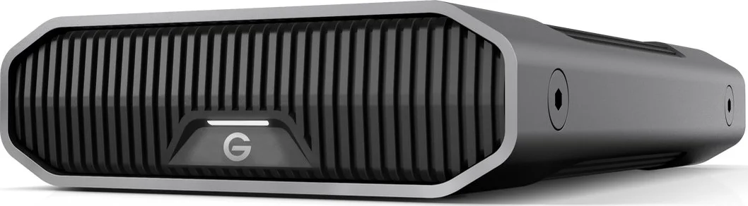 SanDisk Professional G-DRIVE 12TB