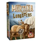 Montana Longhorns