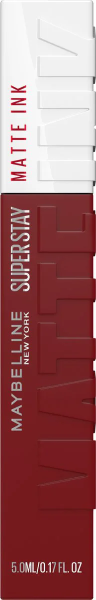 Maybelline SuperStay Matte Ink Liquid Lipstick 50 Voyager