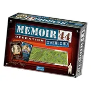 Memoir '44 Operation Overlord