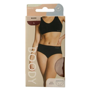 Boody Midi Heupslip Nude S