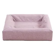 Bia Bed - Skanor Hoes Hondenmand - Roze - Bia-2 - 60X50X12,5 cm