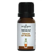 Jacob Hooy Parfum Olie Touch of Musk 10ML