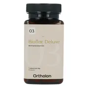 Ortholon Bioflor Deluxe Capsules 60CP