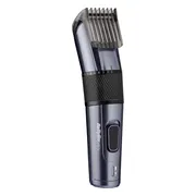BaByliss Titanium Tondeuse - Titanium messen - Uitschuifbare opzetkam 1-25mm - E976E