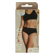 Boody Midi Heupslip Nude XL