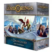 The Lord of the Rings LCG - The Dream-Chaser Hero Expansion