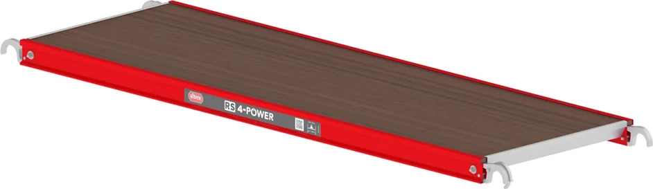 Altrex RS 44-POWER | Platform 185 cm - 326014