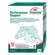 PrimeVal Performance Support Paard 1 kg