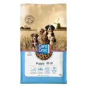 CaroCroc Hondenvoer Droog Puppy 3 kg