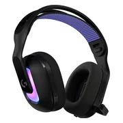 Logitech G522 Lightspeed Draadloze Gaming Headset Zwart