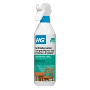 HG Hardhout Ontgrijzer 500 ml