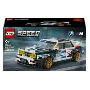 LEGO Speed Champions BMW M3 (E30) 77263
