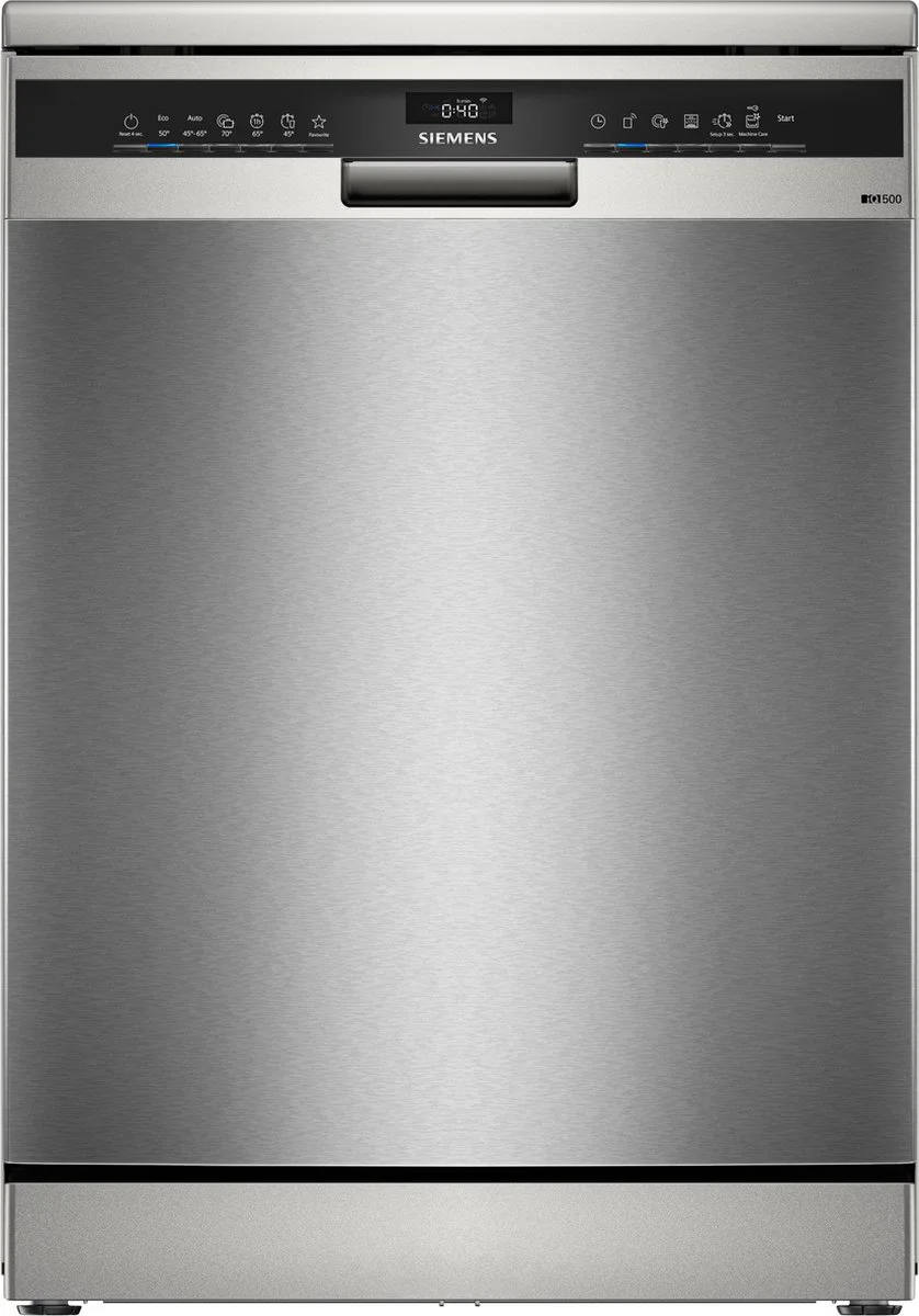 Siemens SN25ZI08CE
