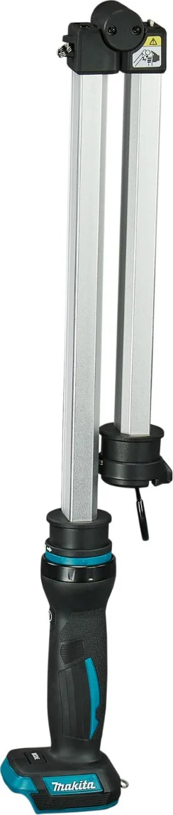 Makita DML818X1 Accu staaflamp 1700 lm LXT 18V Basic Body