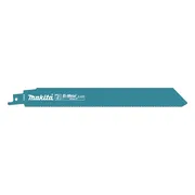 Makita B-43175 Reciprozaagblad Staal 205mm
