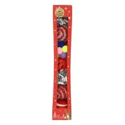 Rosewood Cupid & Comet Feestelijke Kerst Speelballen Set