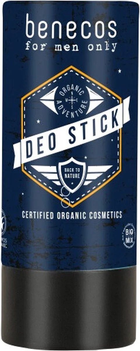 Benecos Deo Stick 40GR